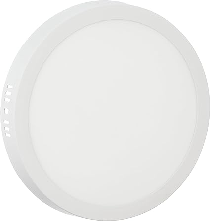 سبوتات انارة سبوت لايت انارة انارة انارة سبوت بانيل خارجي 22w 3000k-7000k (20cm)