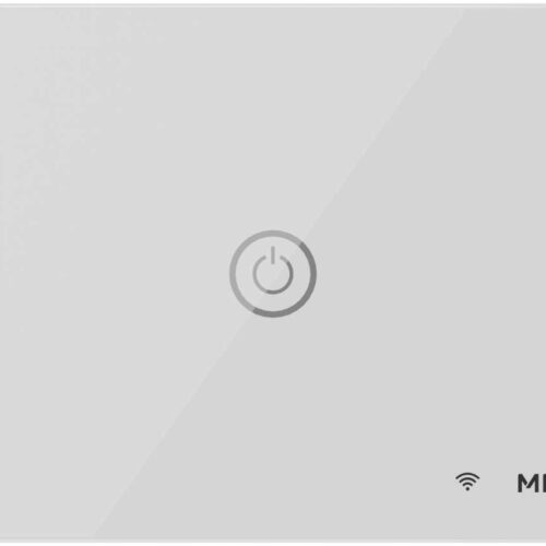 مفتاح سمارت كيزر ابيض