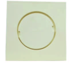 مصفاة بلاستيك وزن 175 غرام