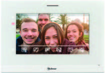 شاشة ملونة 7 انش ھاندفري+2GسولLIGHT