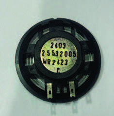 سماعة اذن 45 اوم