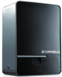 ماتور باب سحاب  220V-1000kg  ايطالي السعر شامل التركیب شریطة توفر الاسلاك FORT