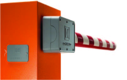 ماتور باب مقص مع ذراع M4 ايطالي السعرشامل التركیب شریطة توفر الاسلاك BORDER