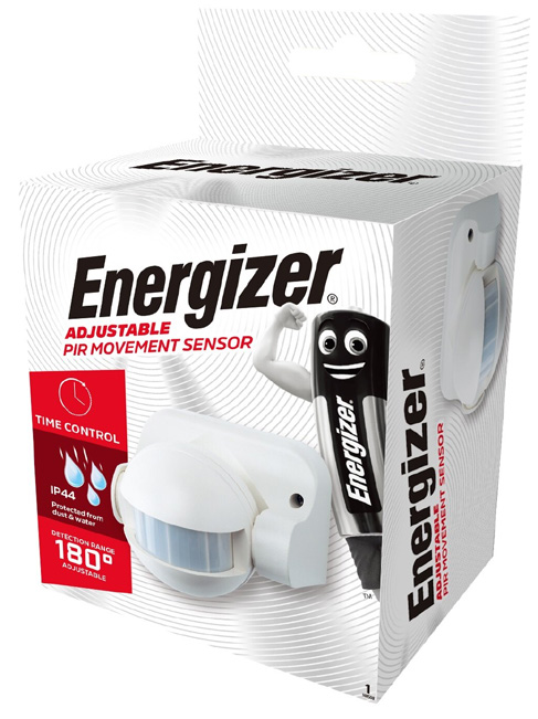 كاشف حركة جانبي 44 IP4