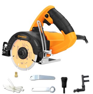 منشار قص رخام كهربائي 1400واط