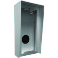 واقي مطري مجوز لوحدة الباب من 3 شقق الى 6 شقق ظاھر