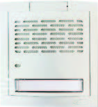 وحدة باب كبسة وحدة بيترون مخفي-بدون وحدة صوت 